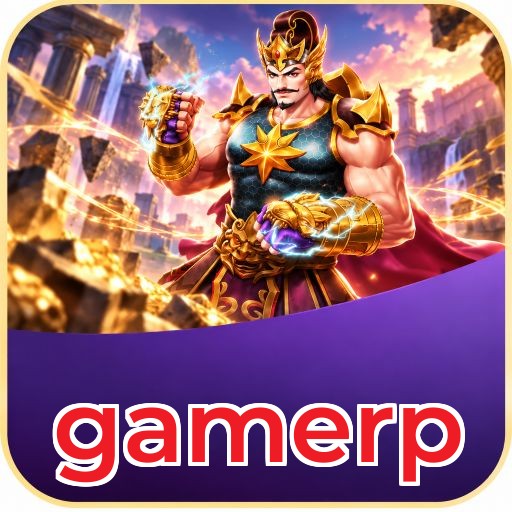 Screenshot 3 - gamerp Settings