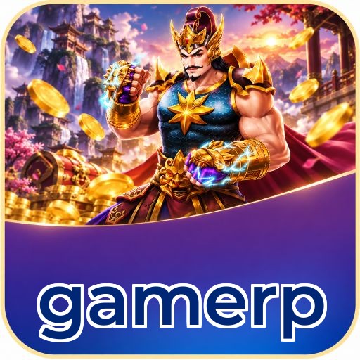 Screenshot 3 - gamerp Settings