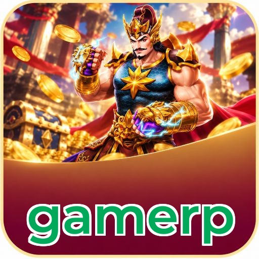 Screenshot 1 - gamerp Home Screen