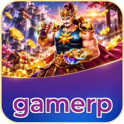 Screenshot 3 - gamerp Settings