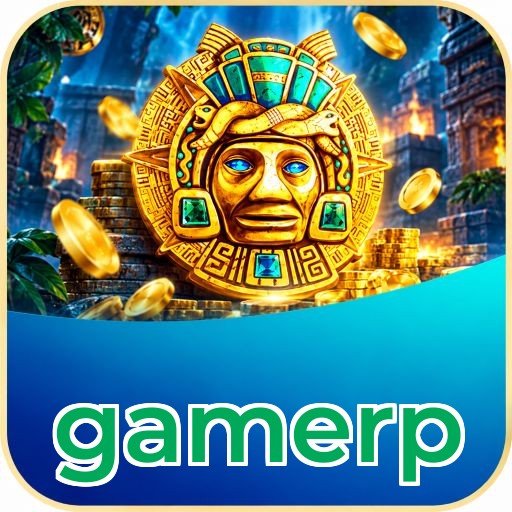 Screenshot 1 - gamerp Home Screen