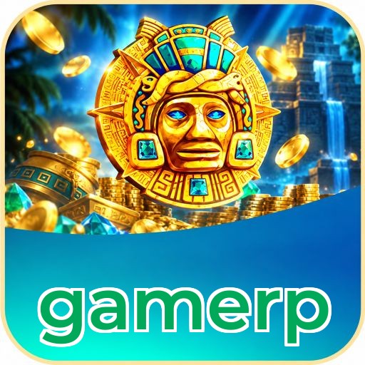 Screenshot 1 - gamerp Home Screen