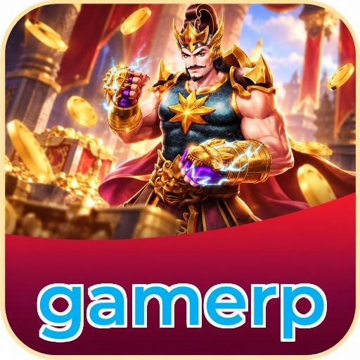 Screenshot 3 - gamerp Settings