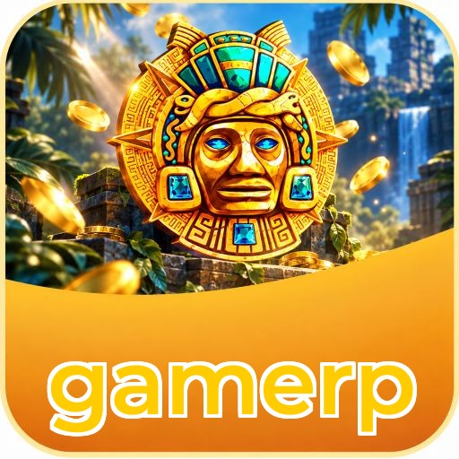 Screenshot 1 - gamerp Home Screen