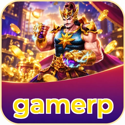 Screenshot 1 - gamerp Home Screen
